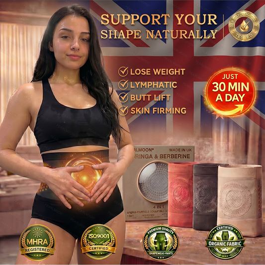 ✨✨𝐎𝐟𝐟𝐢𝐜𝐢𝐚𝐥 𝐁𝐫𝐚𝐧𝐝 𝐒𝐭𝐨𝐫𝐞 | 𝐏𝑬𝗔𝙍𝙇𝐌𝑶𝗢𝙉® 𝟐𝟎𝟐𝟔 𝐌𝐨𝐫𝐢𝐧𝐠𝐚 & 𝐁𝐞𝐫𝐛𝐞𝐫𝐢𝐧𝐞 𝟒-𝐈𝐧-𝟏 𝐌𝐢𝐜𝐫𝐨-𝐏𝐚𝐫𝐭𝐢𝐜𝐥𝐞 𝐒𝐜𝐮𝐥𝐩𝐭𝐢𝐧𝐠 & 𝐅𝐚𝐭-𝐁𝐮𝐫𝐧 𝐒𝐡𝐨𝐫𝐭𝐬