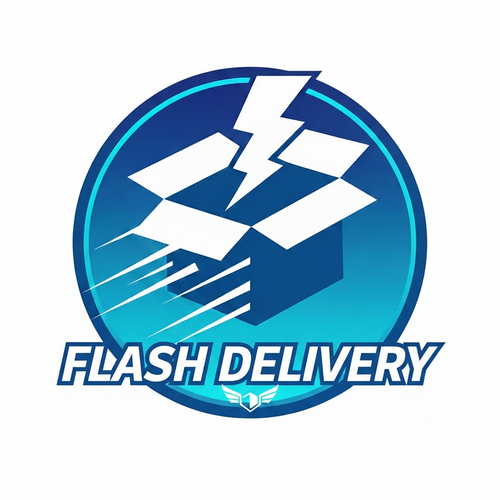 ⚡Priority Shipping: Your order will be processed and dispatched with priority