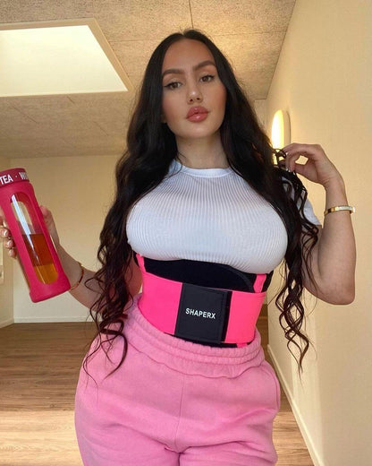 Waist Trainer Belt Sports Girdles