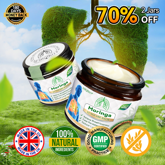 𝐌𝐈𝐐𝐈𝐊𝐎® 𝐌𝐨𝐫𝐢𝐧𝐠𝐚 𝐋𝐮𝐱𝐞 𝐋𝐮𝐧𝐠 𝐑𝐞𝐯𝐢𝐯𝐞 𝐁𝐚𝐥𝐦💚💚(👨‍⚕️𝐑𝐞𝐜𝐨𝐦𝐦𝐞𝐧𝐝𝐞𝐝 𝐛𝐲 𝐋𝐅𝐀 𝐟𝐨𝐫 𝐎𝐩𝐭𝐢𝐦𝐚𝐥 𝐑𝐞𝐬𝐩𝐢𝐫𝐚𝐭𝐨𝐫𝐲 𝐇𝐞𝐚𝐥𝐭𝐡👨‍⚕️)